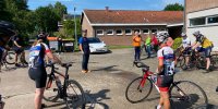 RTF Tour durchs Fuldatal